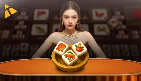 UK88 Bầu Cua