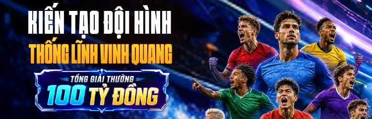 UK88 Siêu hội World Cup